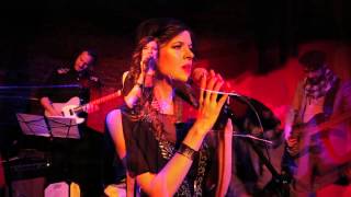 Amy Rivard Highlight Reel