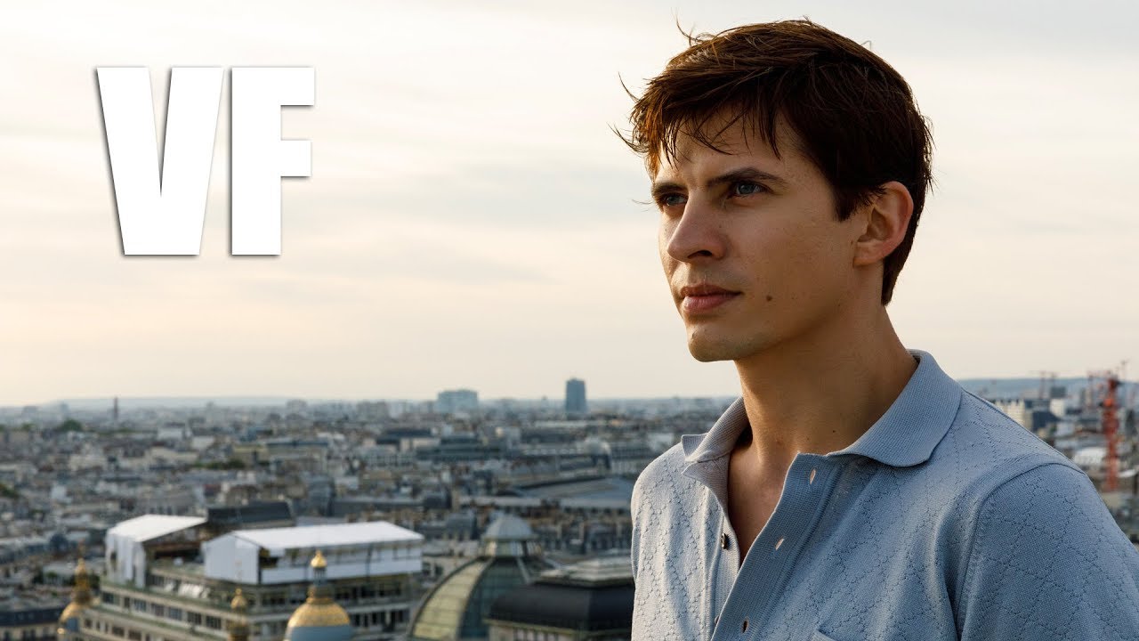 Miniature de la vidéo NOUREEV - Bande Annonce [VF] du film Noureev