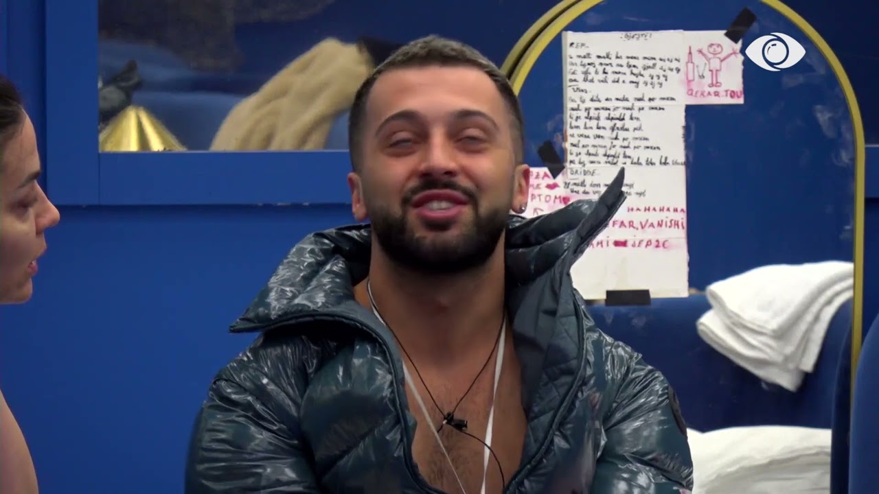 “Çfarë nënkupton kur i thua Eglit…”/ Gjesti-Rozanës për situatën me Rizartën: Mos më manipulo!