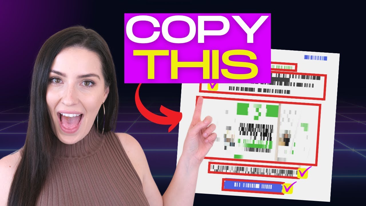 5 High-Converting Elements For Your Landing Page | Steal My Exact Checklist 🤑💻📈