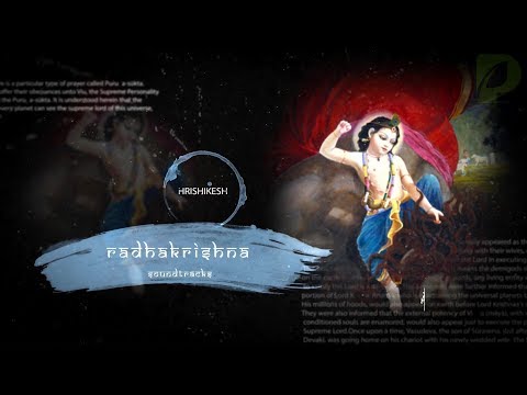 Rkrishn soundtracks 9 - Putana Theme