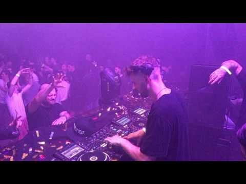 Tech it Deep TV - Latmun at Cutting Edge, Panama Amsterdam 2017