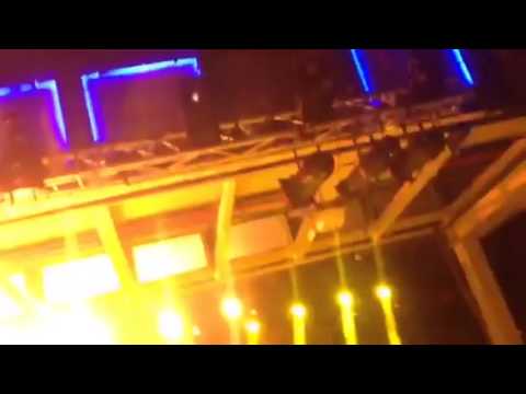 Offer Nissim ft. Nasrin Qadri - Sawah 1.11.13 Ultrasound