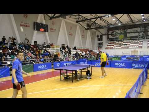 Lukasz Klimas - Litovcenco Gheorghe 1