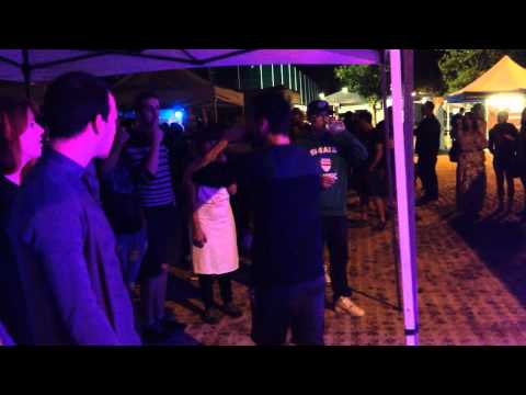 Skatepark Music Nights #5 ft. FeeFreddy, Invisibile&Under, ArtoZero+Aron Shorty, Gio Green