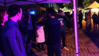 Skatepark Music Nights #5 ft. FeeFreddy, Invisibile&Under, ArtoZero+Aron Shorty, Gio Green