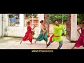 Nadninaadla Re Morya Arya Dance Academy Sagar Jawale 2020