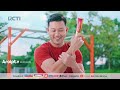 Denny Sumargo Hot In Cream Jeda Iklan RCTI 9 8 25
