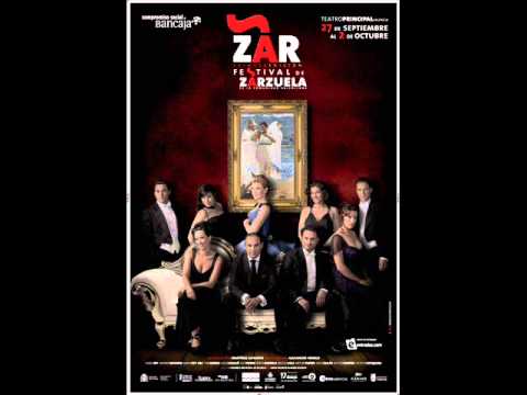 Entrevista RNE Festival ZAR 2011