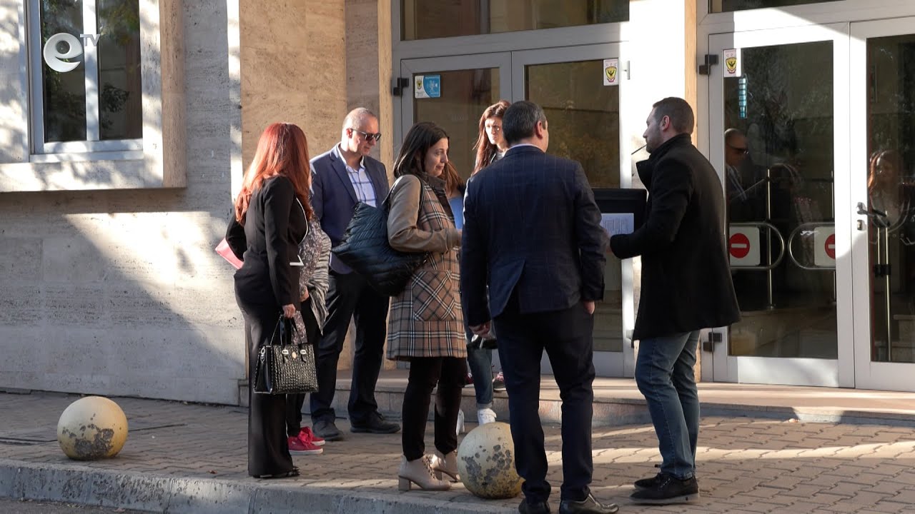 Административният съд разпореди повторно преброяване на бюлетините за ОбС в 5 димитровградски секции