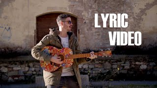 Lorenzo Baglioni - L’Arome Secco Sè (Official Lyric Video)