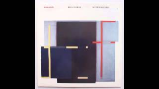 David Borden - Enfield in Summer (Migration Version)