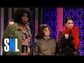 Pick Up Artist SNL