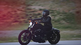 Harley-Davidson | From Horses to Horsepower