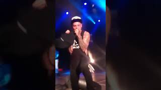 Crazy town lollipop porn live 2017