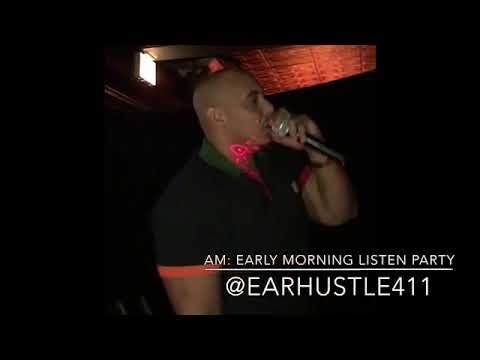 Download A M Early Morning Bitches Champagne Mp3 dan Mp4 2019
