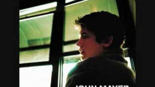 John Mayer - Tracing