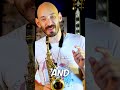 💥 cannonball adderley sax technique 🎷