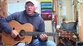 Video thumbnail for 1974 Martin 000 28 by Kimsey Lutherie