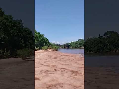 05/03/26, Aragarças, GO.#turismo #viagem #aragarças