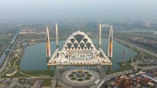 AkbarFoto Drone
