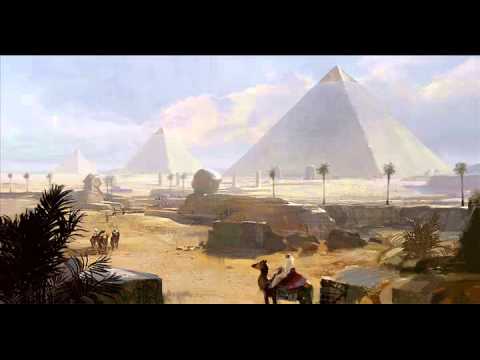 Civilization V music - Africa/Middle East - Salute to the Sun