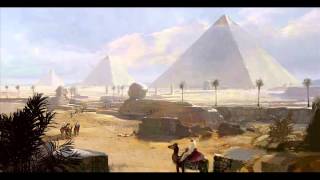 Civilization V music - Africa/Middle East - Salute to the Sun