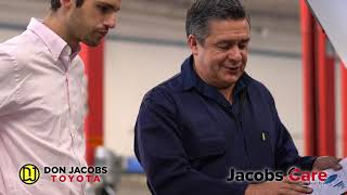 Don Jacobs Toyota