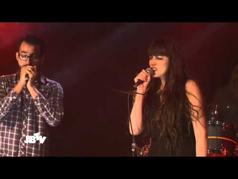 Video thumbnail for Big Dater (Live From Spotify SXSW 2015)