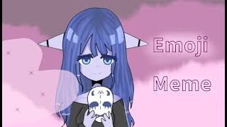 Emoji meme | чит оп