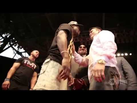 All Access: Mayweather vs. Maidana 2 (Preview)