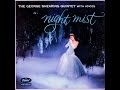 George Shearing - Imagination  (1962)