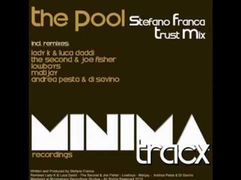 THE POOL - Lady K & Luca Daddi ReMix.mov