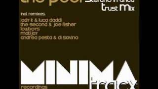 THE POOL - Lady K & Luca Daddi ReMix.mov