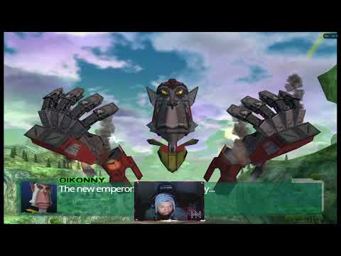 【Star Fox Assault】Playthrough Part 1