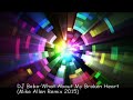 DJ Bobo-What About My Broken Heart(Mike Allen Remix 2015)