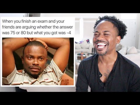 Hilarious POSTS From Black Twitter (TOP 30 MEMES) | Alonzo Lerone