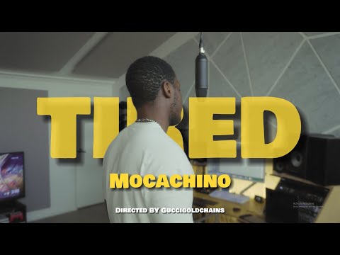 Tired - Mocachino
