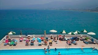 Stelios Horizon Beach Hotel, о. Крит-Ираклион | Mouzenidis Travel