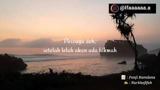 Download lagu Musikalisasi puisi Panji Ramdana 'jangan sedih lagi ya' mp3