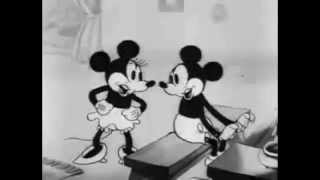 One By One - stéphane pompougnac - Hôtel Costes 15 (Mickey Mouse version)