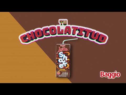 Activá el modo chocolatitud