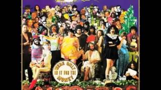 Lets Make the Water Turn Black-The Mothers of Invention