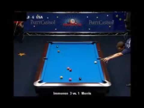 Mika Immonen - Tribute to "The Iceman"