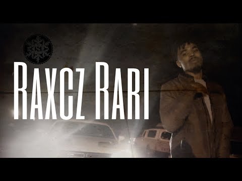 Raxcz ( Case Closed ) feat. Ralo Flex