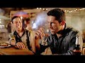 A Mocker Laughed At Boyka S Miserable Drink Not Knowing He Was A Brutal Fighter