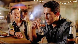 Download lagu A Mocker laughed at Boyka’s miserable drink—Not Knowing he was a Brutal Fighter. mp3