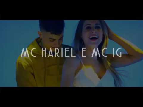 MC IG e MC Hariel - Partiu ( Web Clipe )DJ Gá BGH
