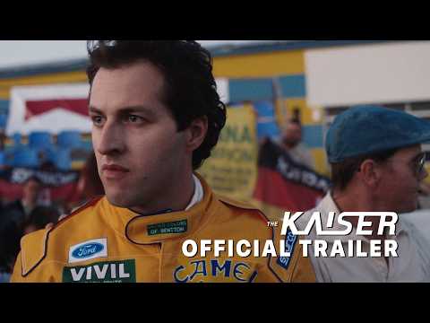 The Kaiser | Official Trailer