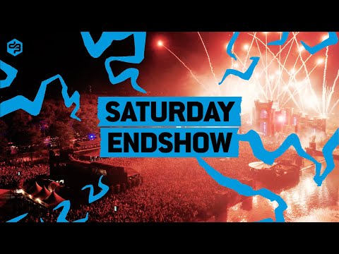 Decibel outdoor 2022 - The Endshow - Saturday show movie